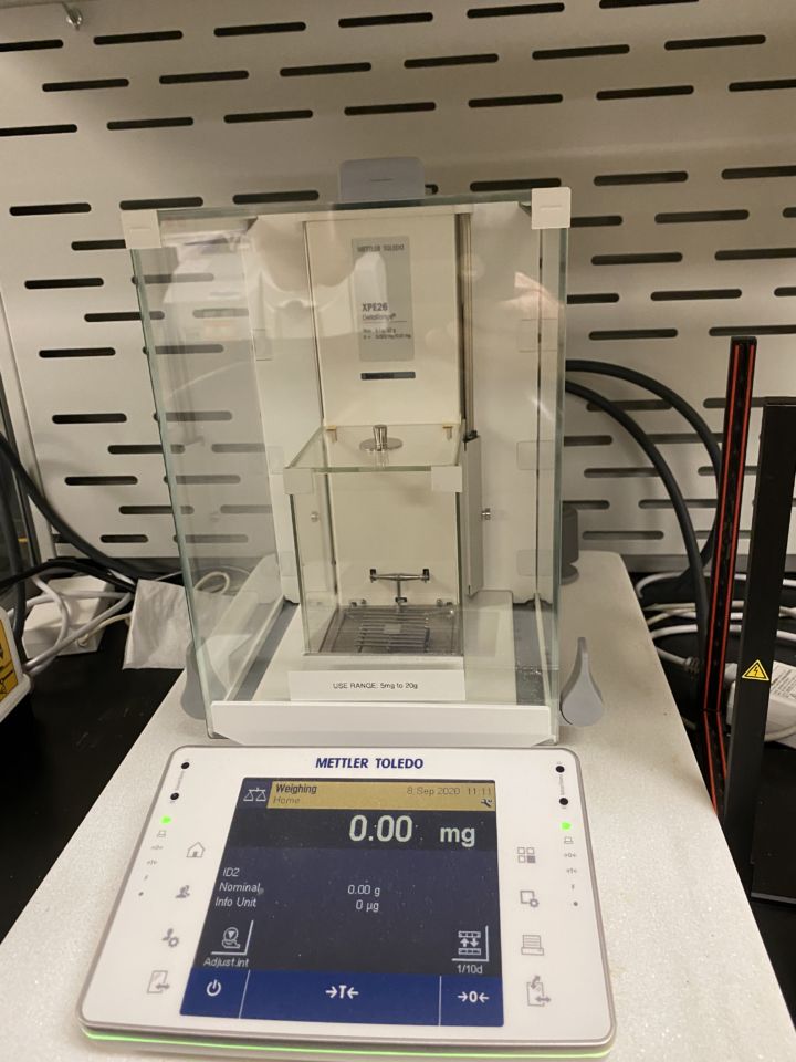 Biotech & Lab Equipment Rabin Worldwide