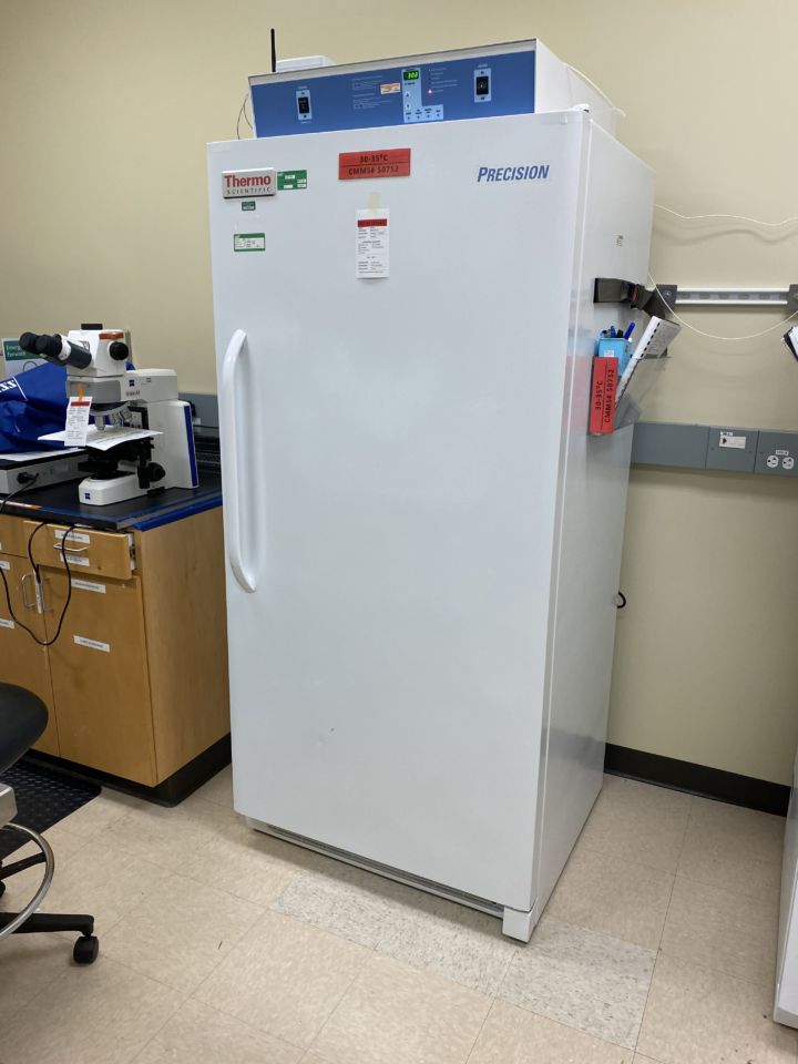 Biotech & Lab Equipment Rabin Worldwide