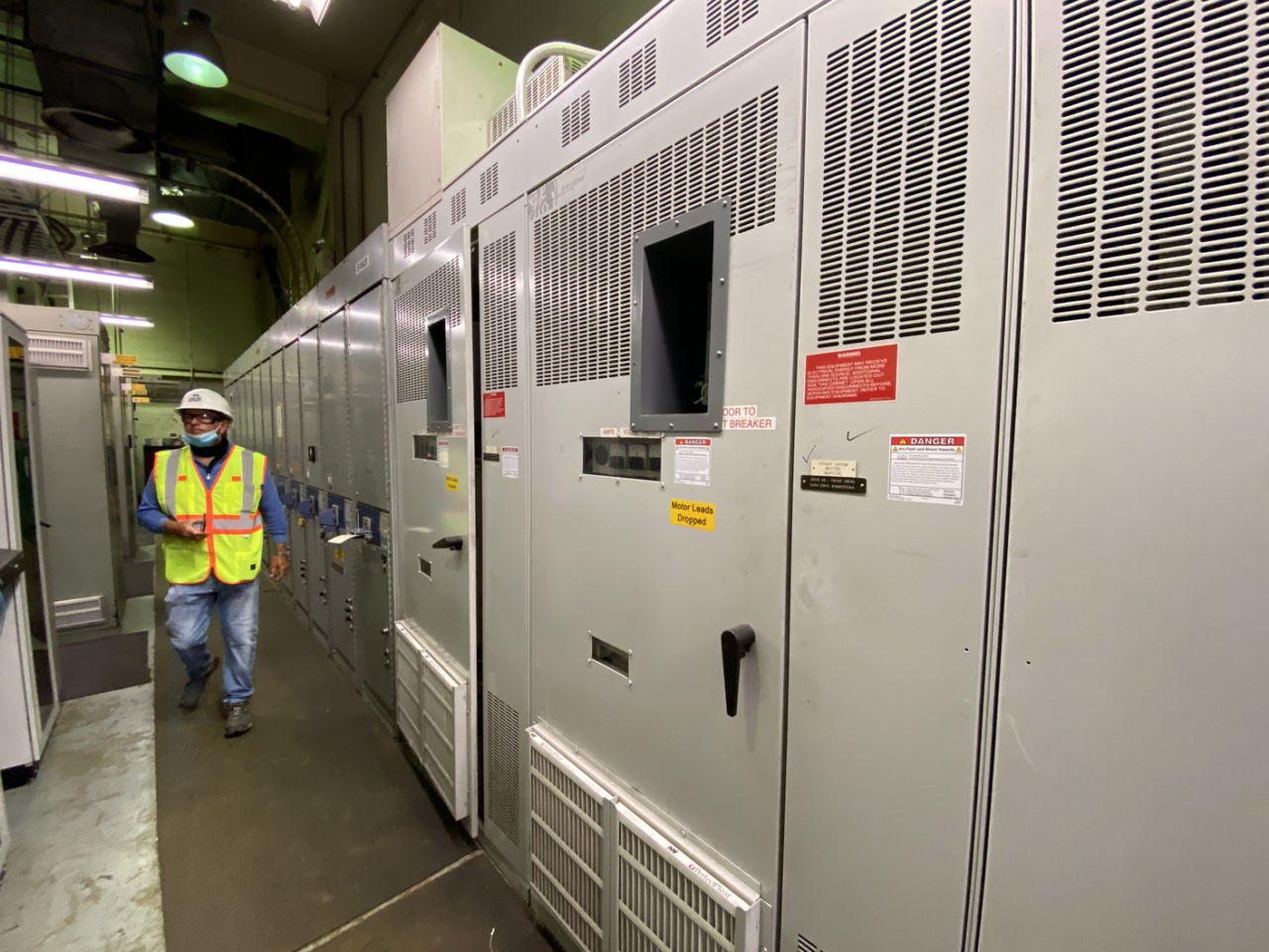 Massive Paper Mill Liquidation Rabin Worldwide