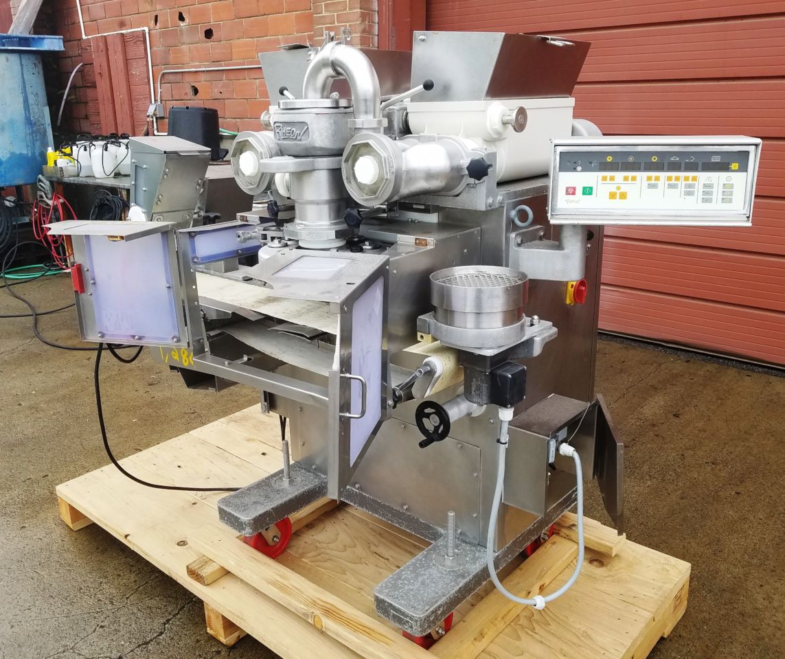 Food Equipment Expo Rabin Worldwide