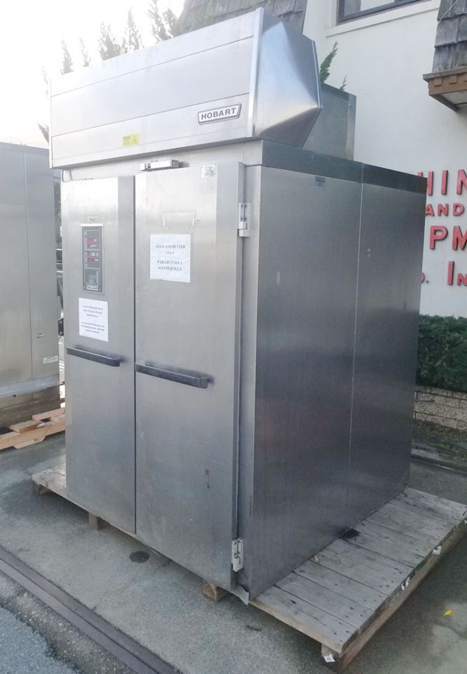 Food Equipment Expo Rabin Worldwide