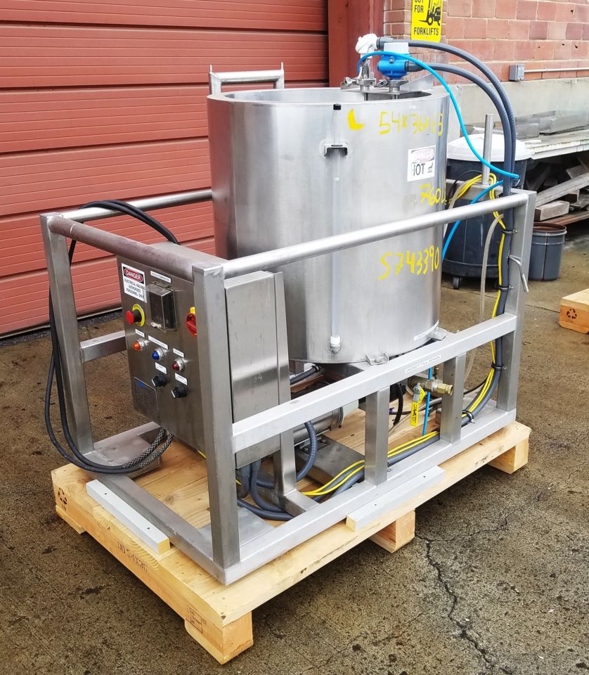 Food Equipment Expo Rabin Worldwide