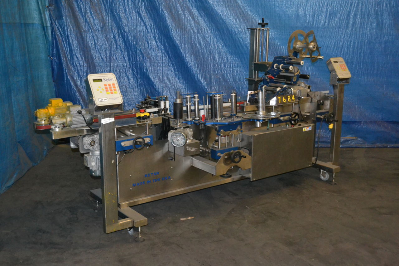 Food Equipment Expo Rabin Worldwide