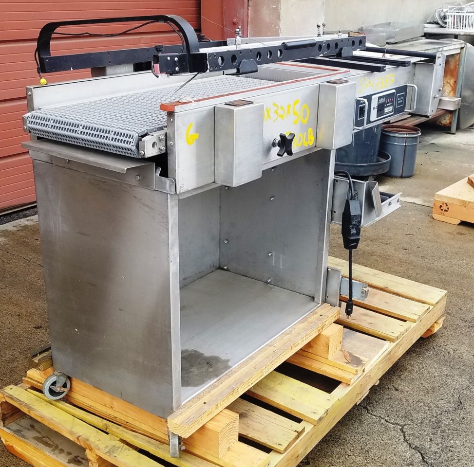 Food Equipment Expo Rabin Worldwide