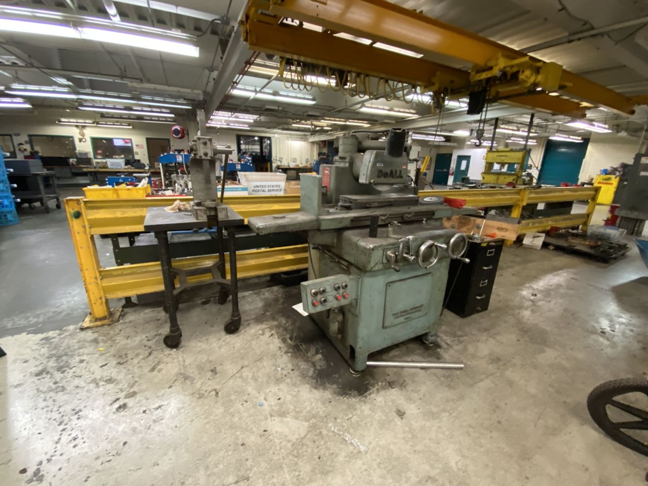 Complete Printing Plant Auction Rabin Worldwide