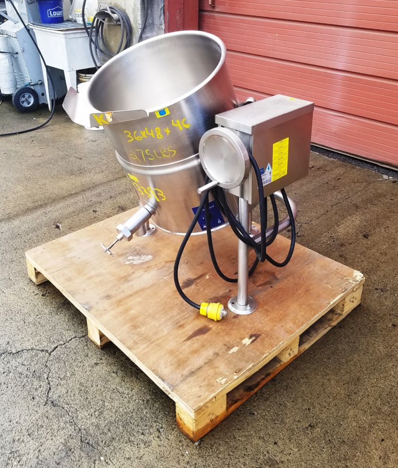 Food Equipment Expo Rabin Worldwide