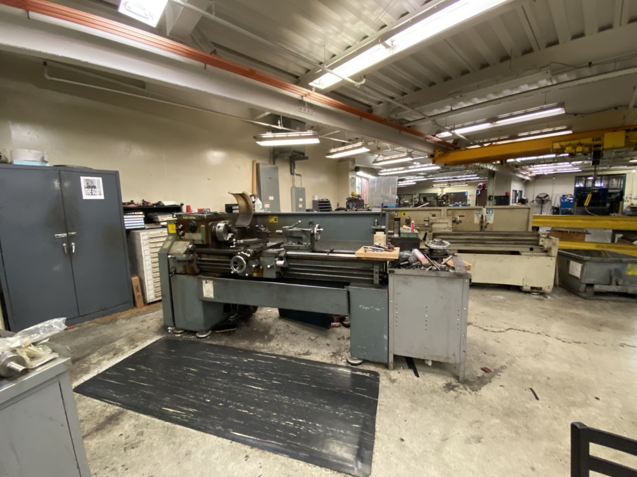 Complete Printing Plant Auction Rabin Worldwide