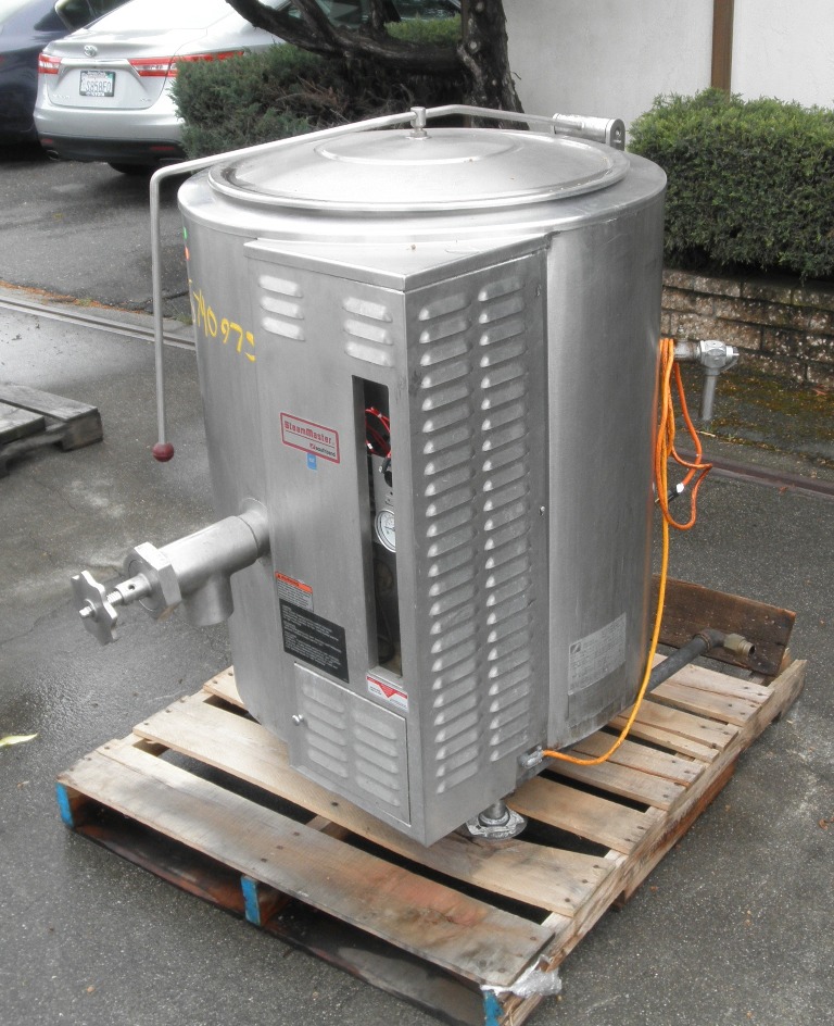 Food Equipment Expo Rabin Worldwide