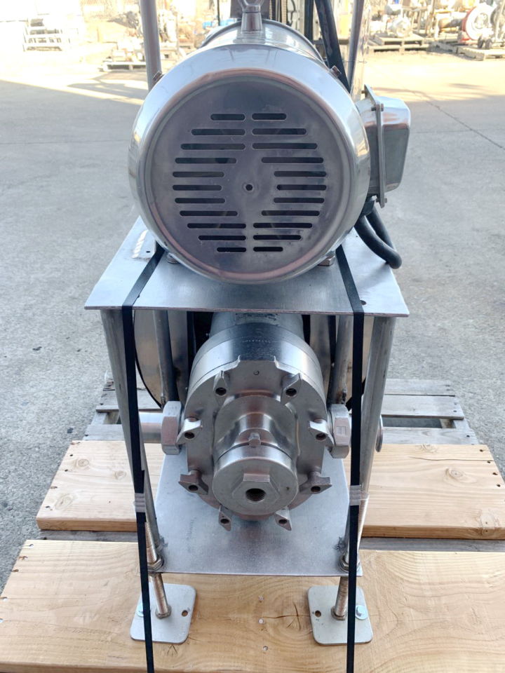 Food Equipment Expo Rabin Worldwide