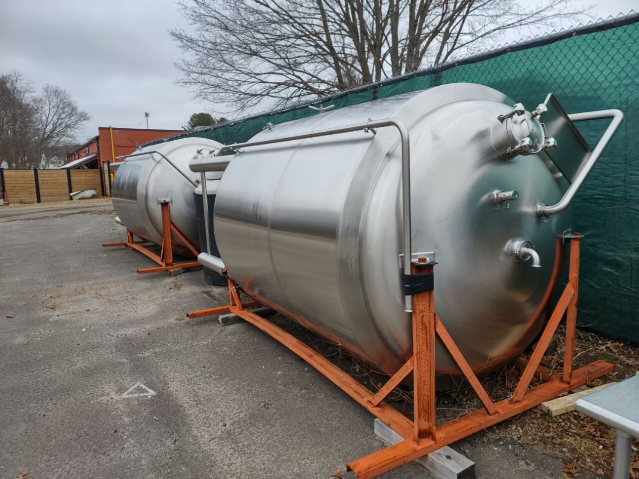 Food Equipment Expo Surplus Food Processing & Packaging Machinery