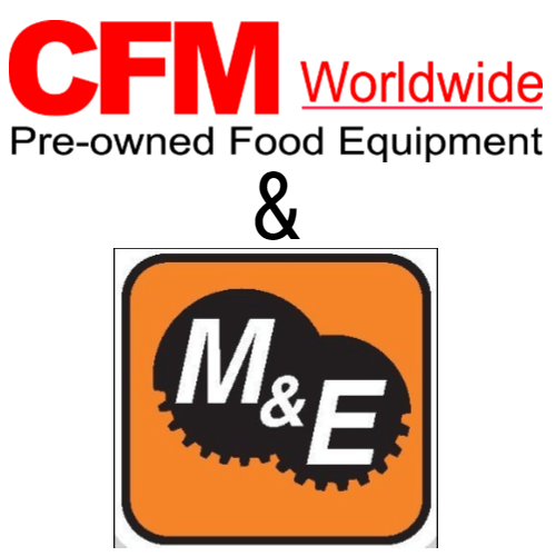 Food Equipment Expo Surplus Food Processing & Packaging Machinery