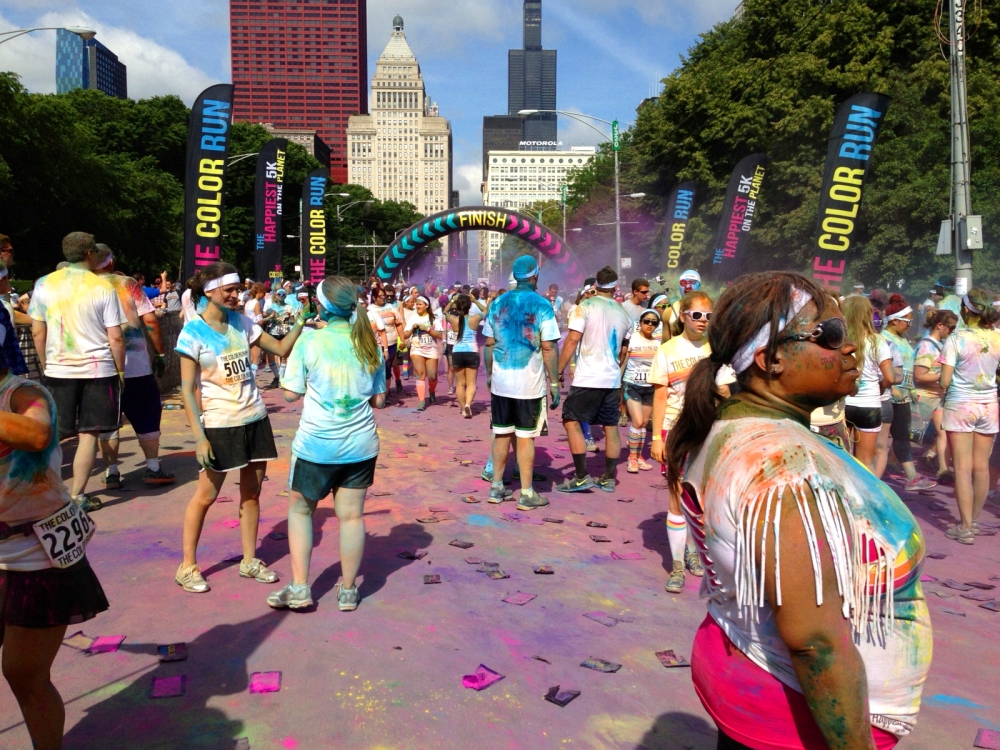 color run chicago rabit stew