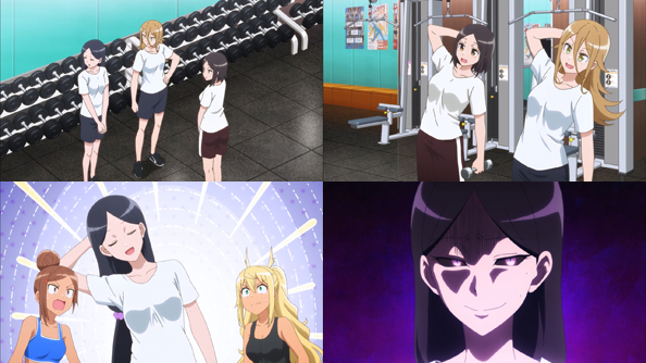 Aina Rumika – Rabujoi – An Anime Blog