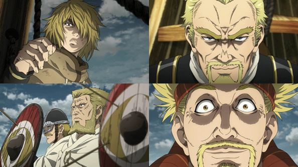 Vinland Saga – 09 – London Bridge Is Not Falling Down – Rabujoi – An Anime Blog