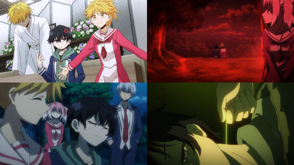 Autopsy Rabujoi An Anime Blog