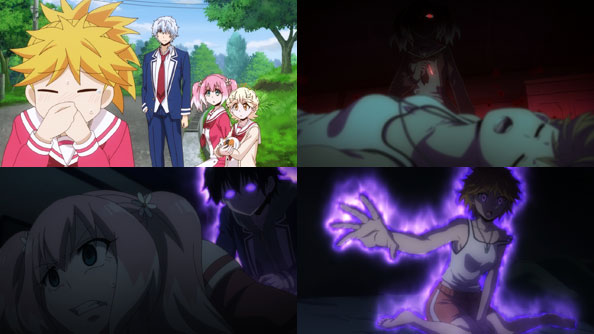 Autopsy Rabujoi An Anime Blog