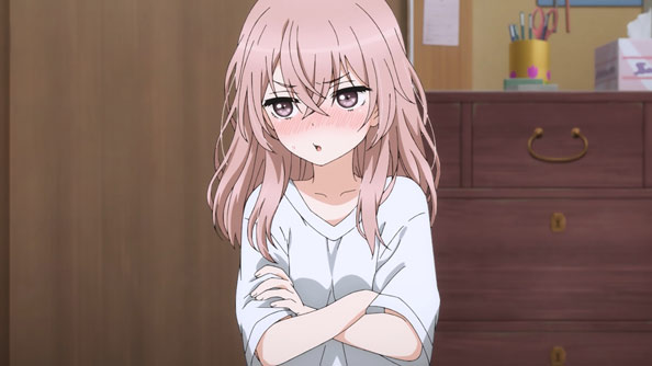 My DressUp Darling 07 Like, the Best Thing Ever RABUJOI An