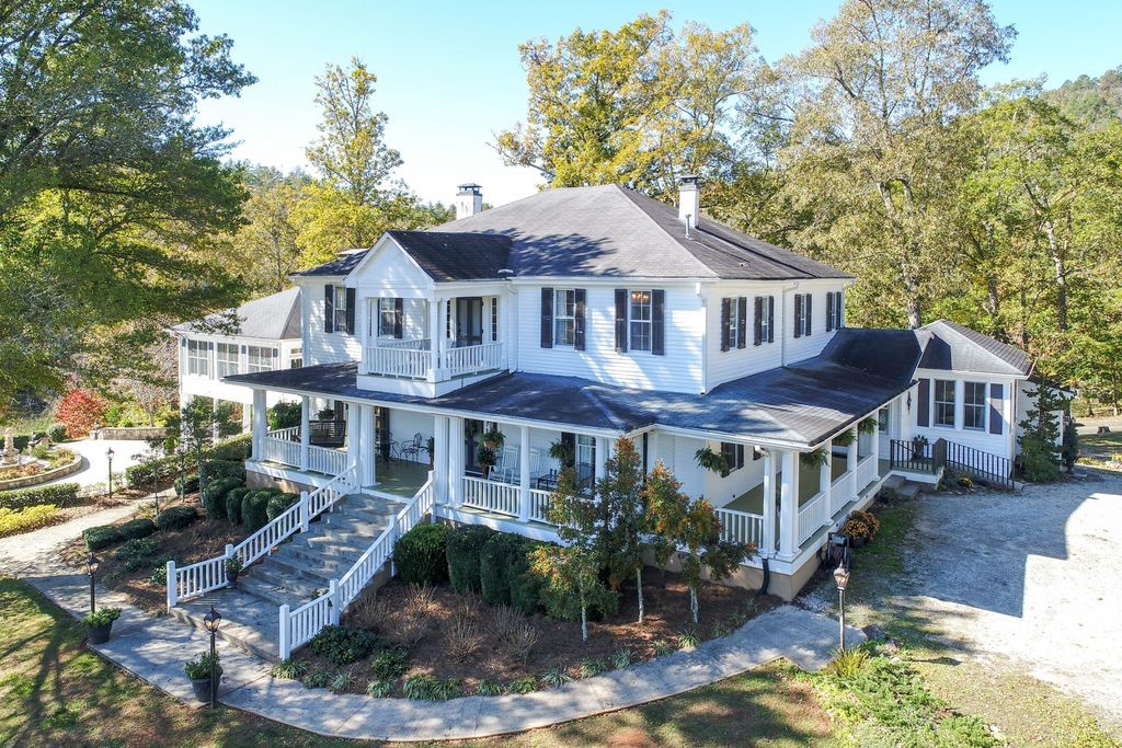 Rabun Manor Resort Rabun County Chamber of Commerce