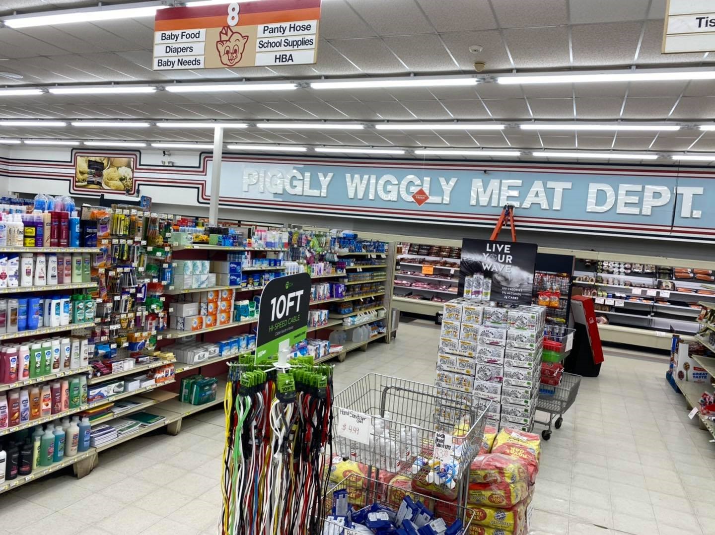 Piggly Wiggly Forward Rabun Chamber of Commerce