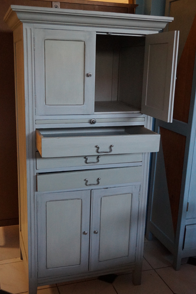 Meuble Ouvert RAC60
