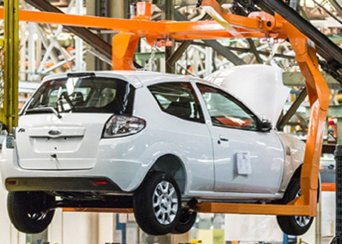 Ziebart launches ZShield Paint Protection Film to help protect