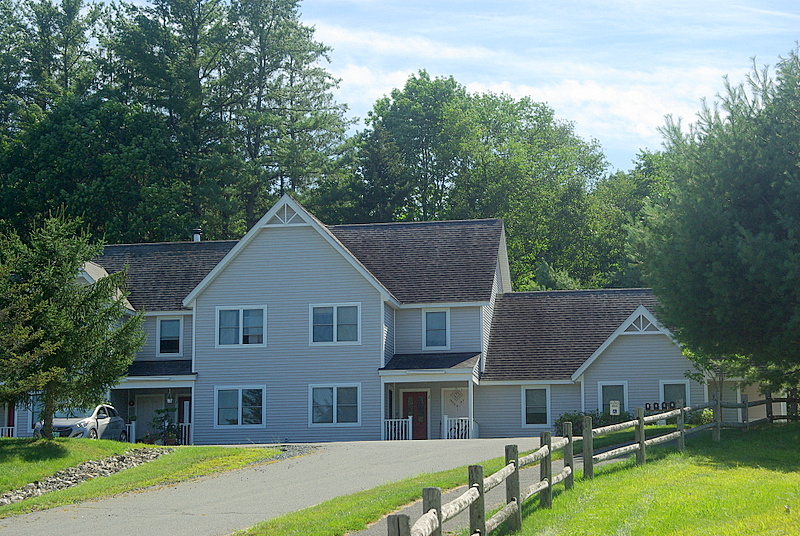 Branchwood Randolph Area Community Development Corporation