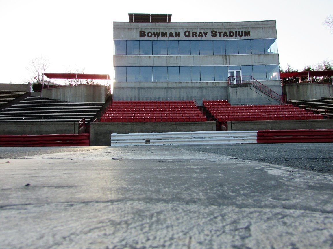 2018 Bowman Gray Stadium Preview