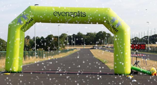 5K Christmas In July 2022 Results Leeds 5K Xmas Special - Racebest