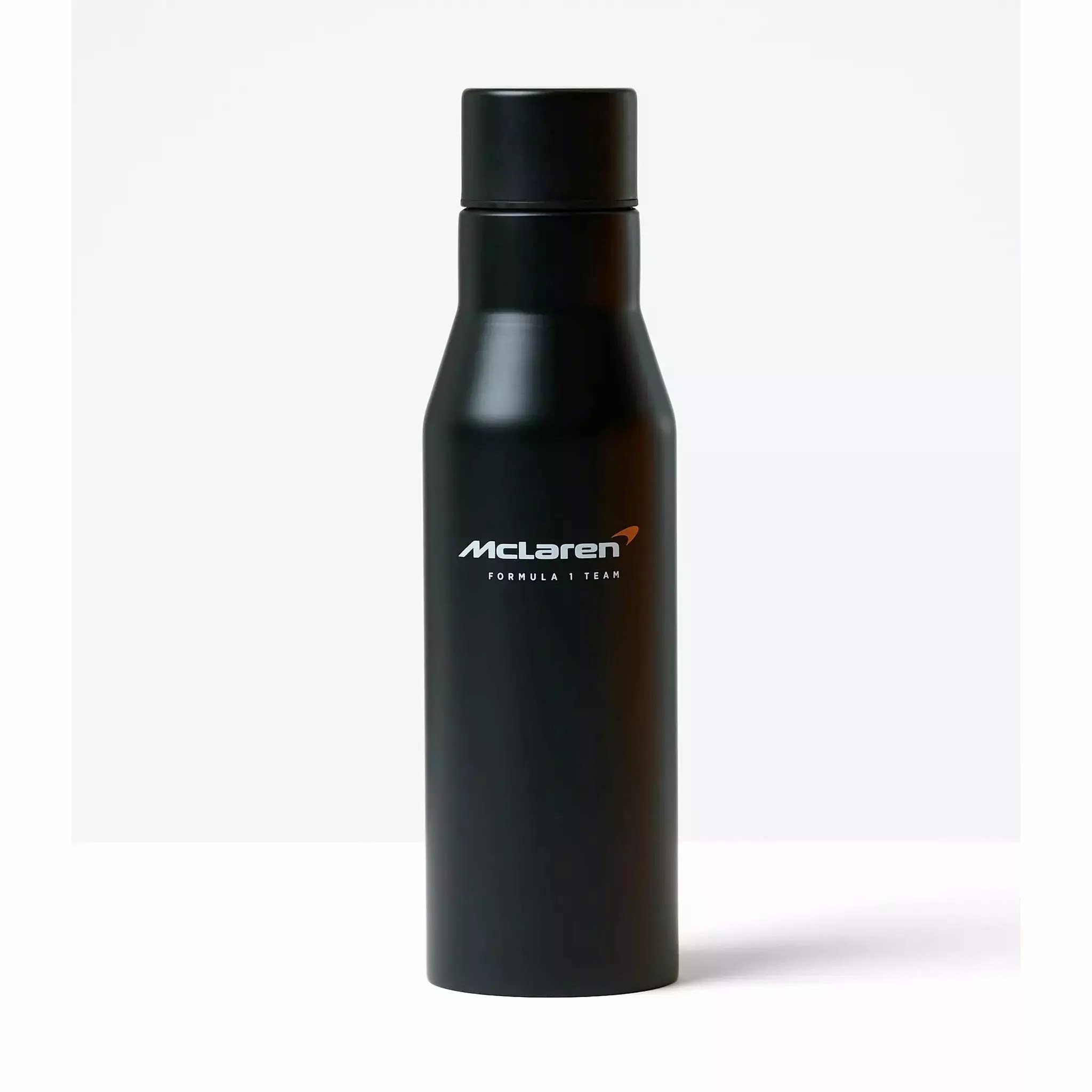 McLaren F1 Water Bottle Black RaceBox Automobilista