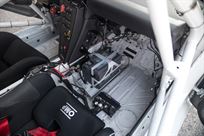 Racecarsdirect.com - 2014 Porsche 991.1 GT3 Cup car
