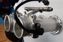 Racecarsdirect.com - AT Power throttle bodies.