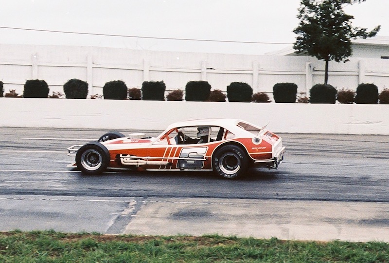 Godfather Of Modified Speed Legendary Racer, Car Builder Maynard