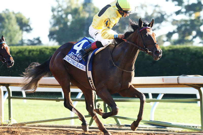Dancing Rags 2022 Kentucky Derby & Oaks May 6 and May 7, 2022