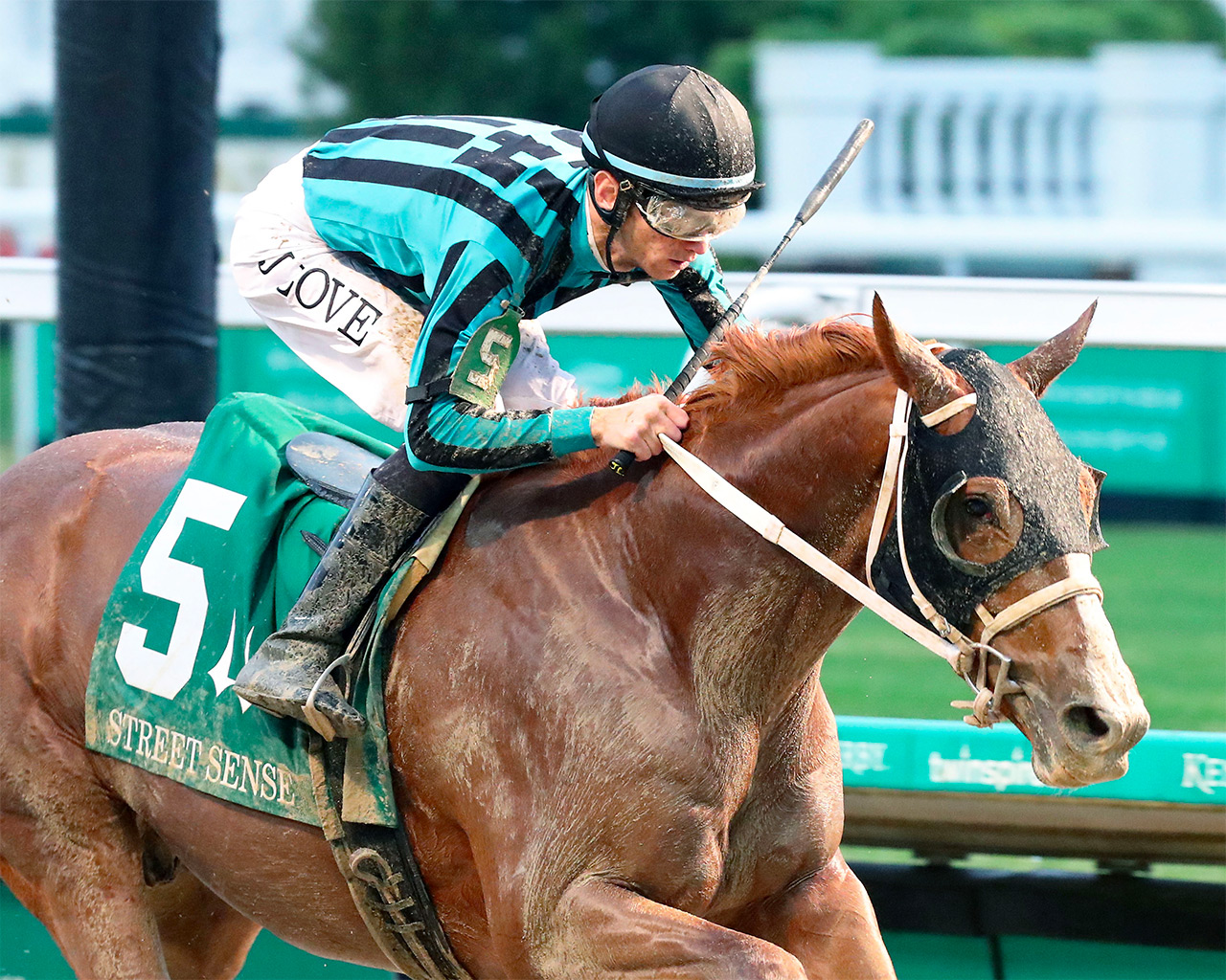 Two Phil's 2023 Kentucky Derby & Oaks May 5 and May 6, 2023