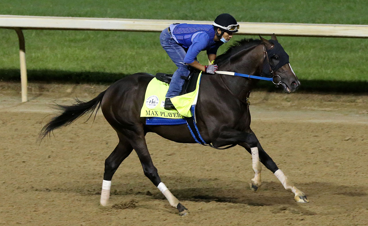 Drf Kentucky Derby Prep Races For 2025 Jane Paterson