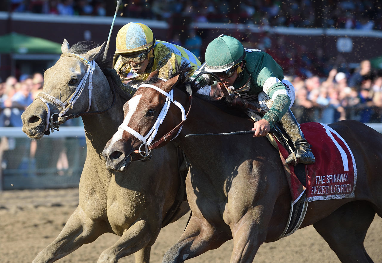 Sweet Loretta 2022 Kentucky Derby & Oaks May 6 and May 7, 2022