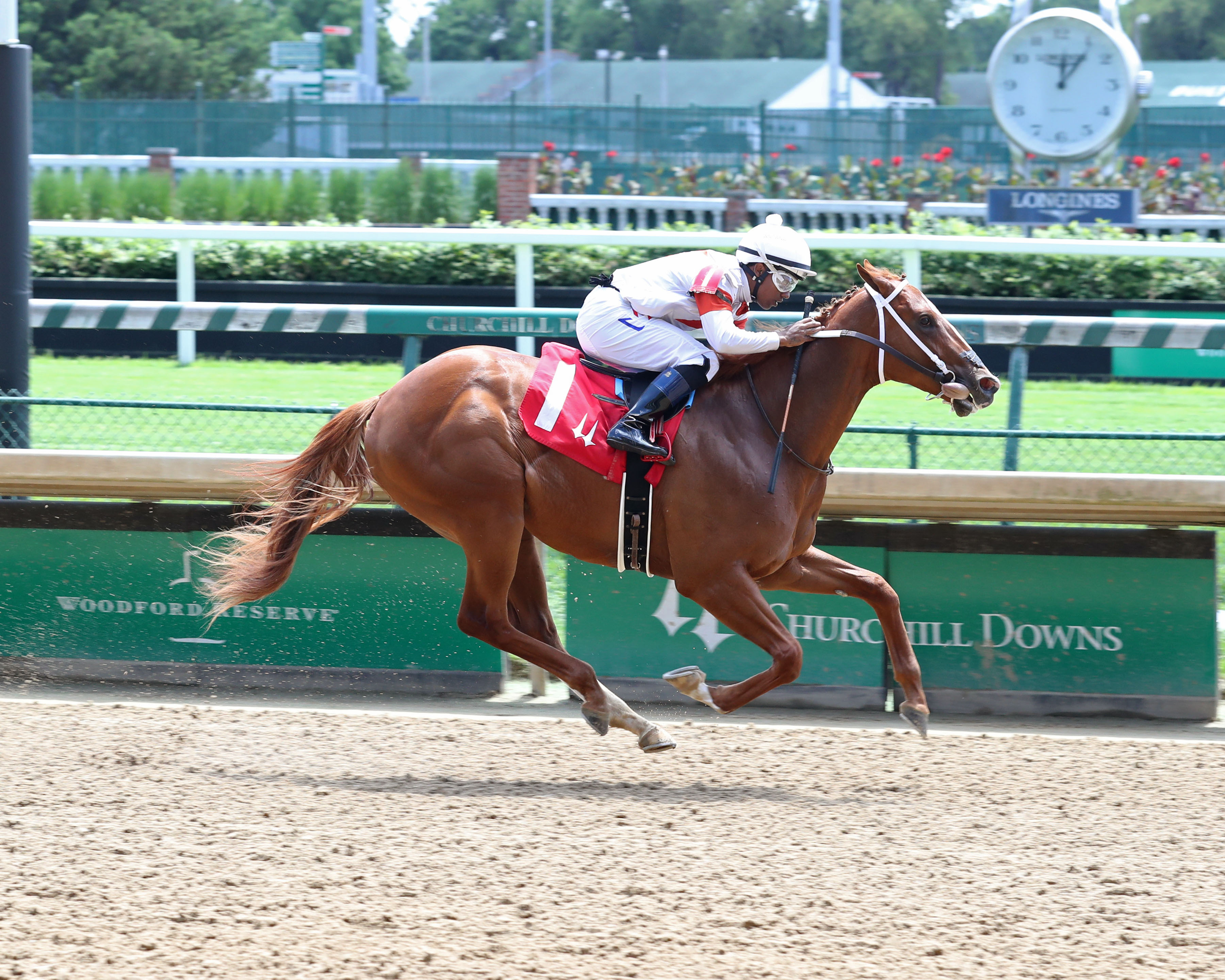 Cowan 2023 Kentucky Derby & Oaks May 5 and May 6, 2023