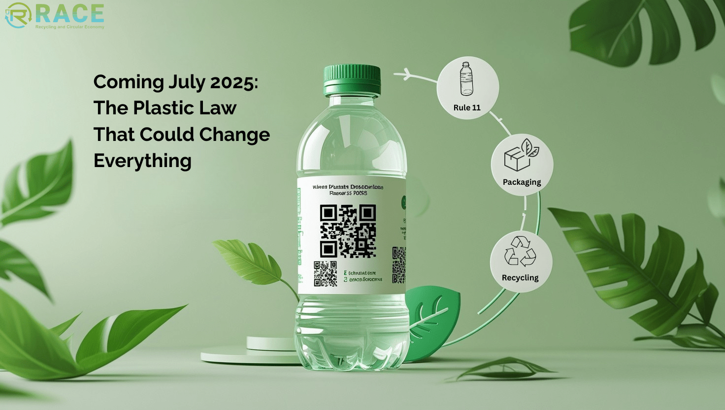 Coming July 2025 The Plastic Law That Could Change Everything RACE