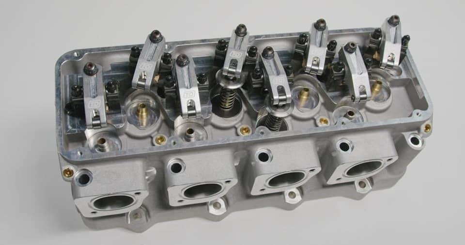 RFD SC2 SBF Race Flow Development