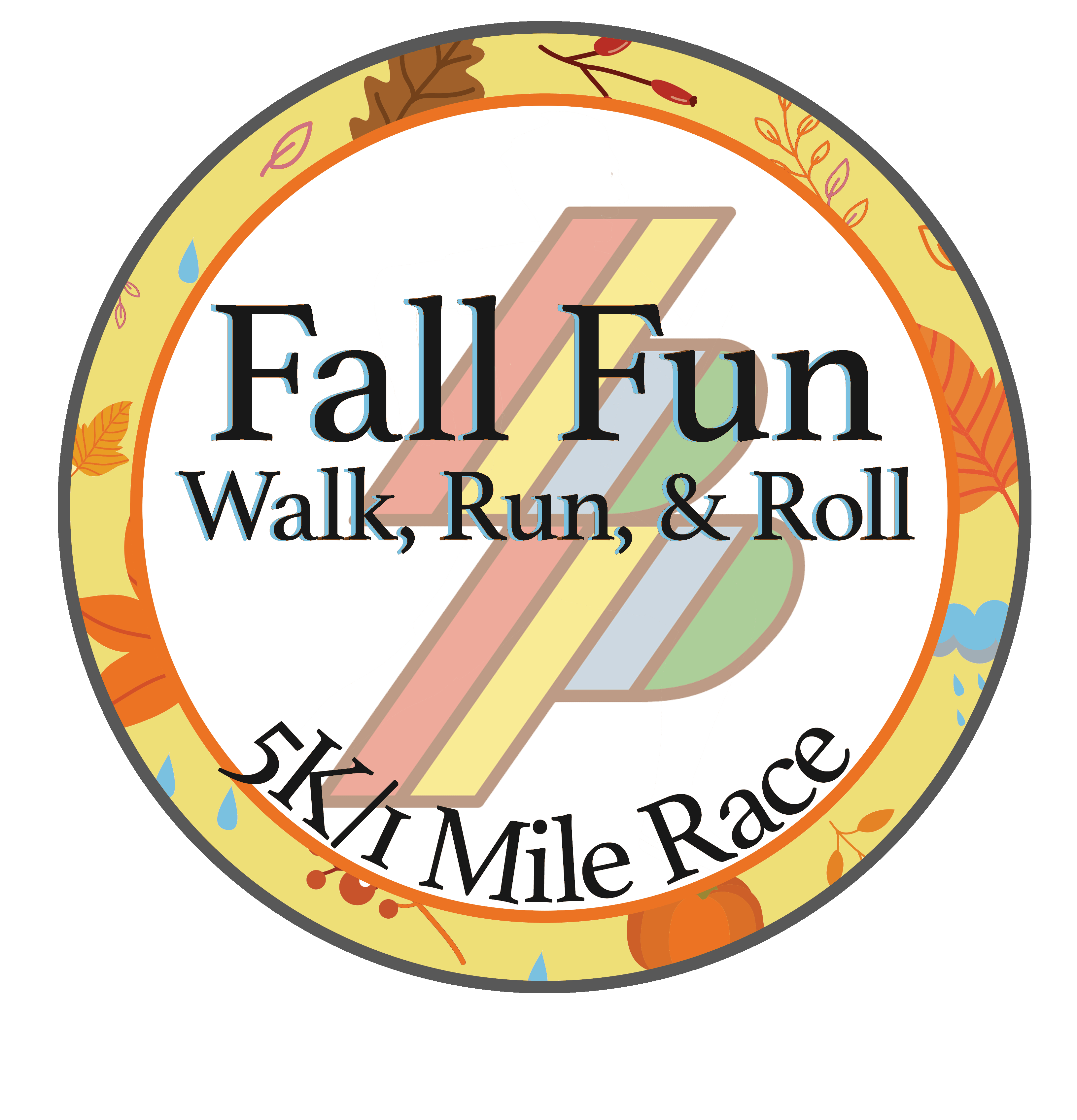 Race Forum Participants registered for 46th Seaside Half Marathon and 5K