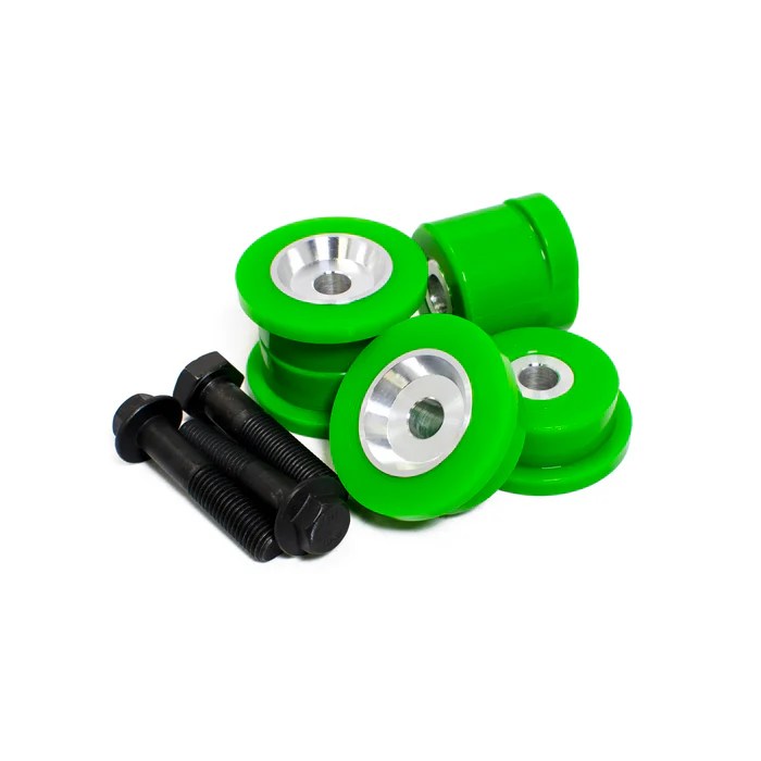 E46 M3 Poly Differential Bushings — Race German