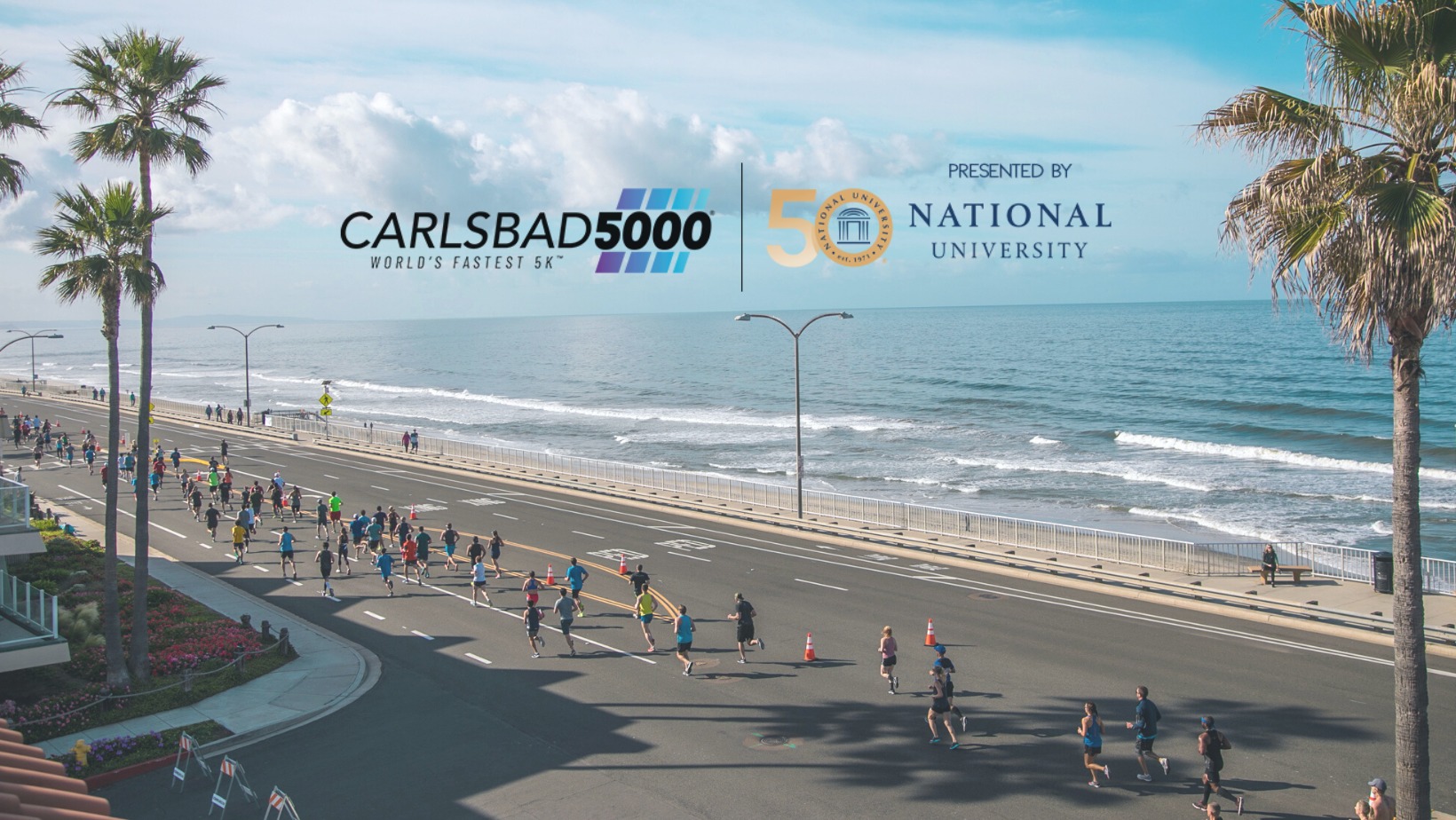 Carlsbad 5000 RACEGRADER