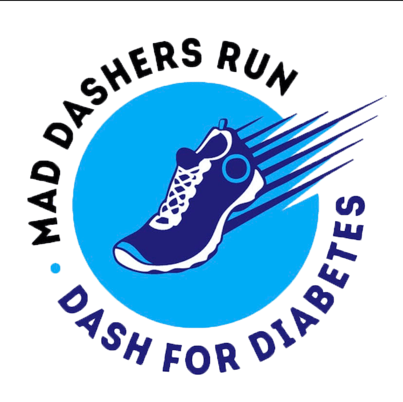 MAD Dashers Run Dash for Diabetes RaceGuide.ca