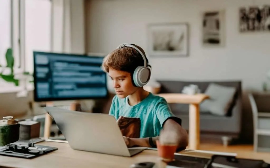 Best Coding Classes For High School Students In Syosset, NY