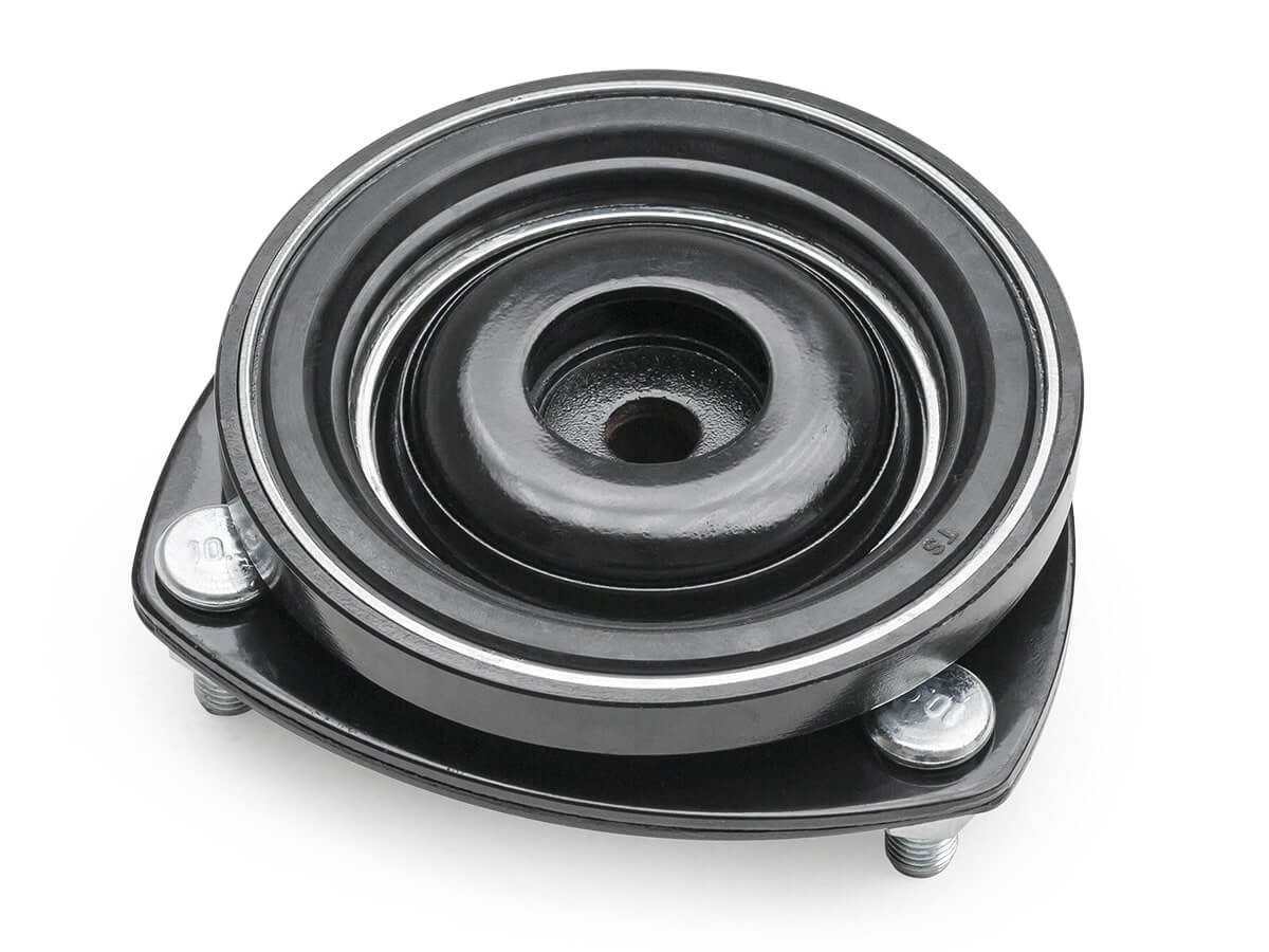 Honda Civic EM2 Upper Strut Mounts - Raceland