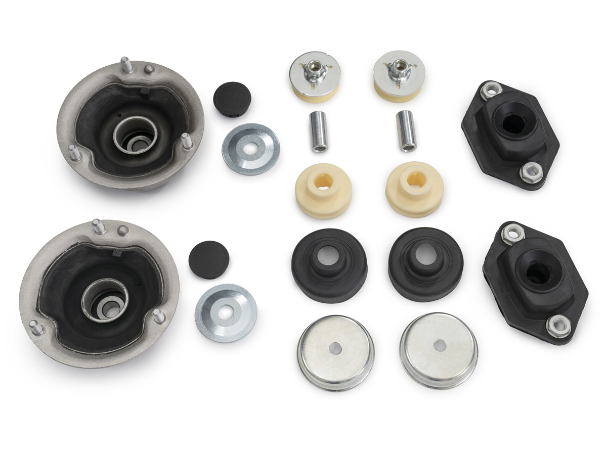 BMW 3Series E90/E92 Upper Strut Mounts (20062012) Raceland