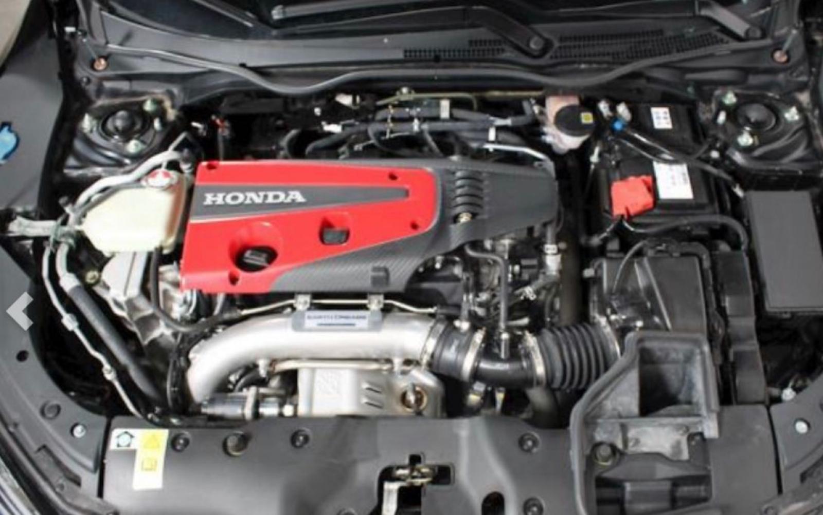 Honda K20C1 engine 235 kW, 325 HP Engine Racemarket