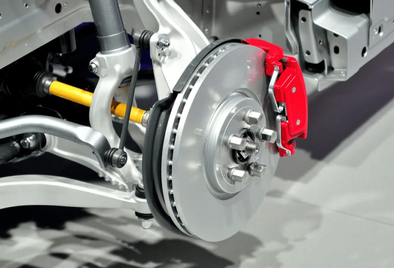 7 Best Brake Pads for Nissan Altima 2022 Top Picks