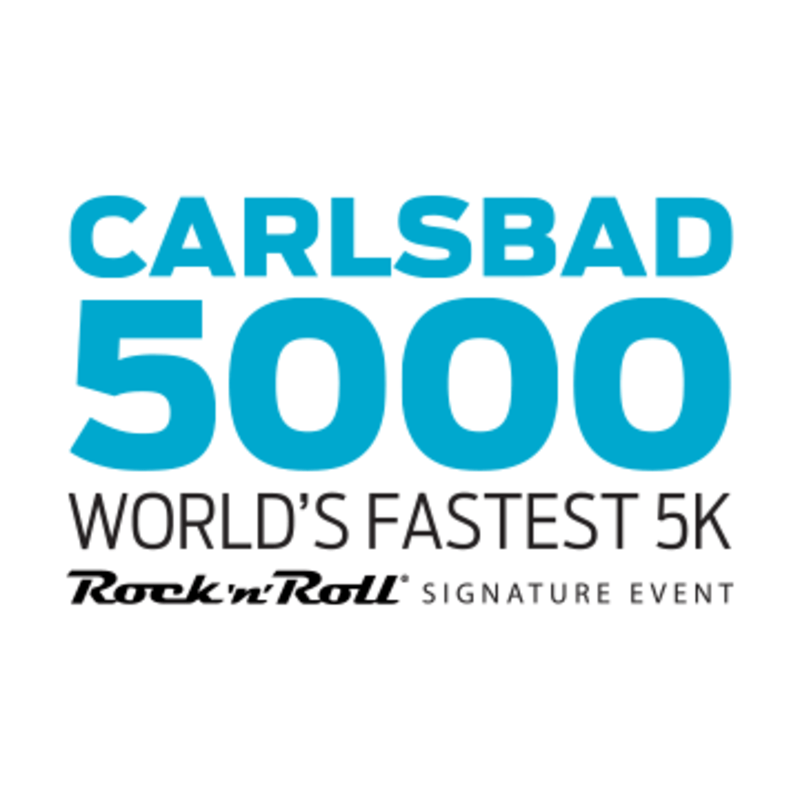 Rock 'n' Roll Carlsbad 5000 Carlsbad, CA 5k