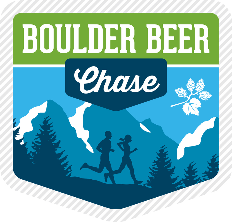 Boulder Beer Chase Boulder, CO Relay